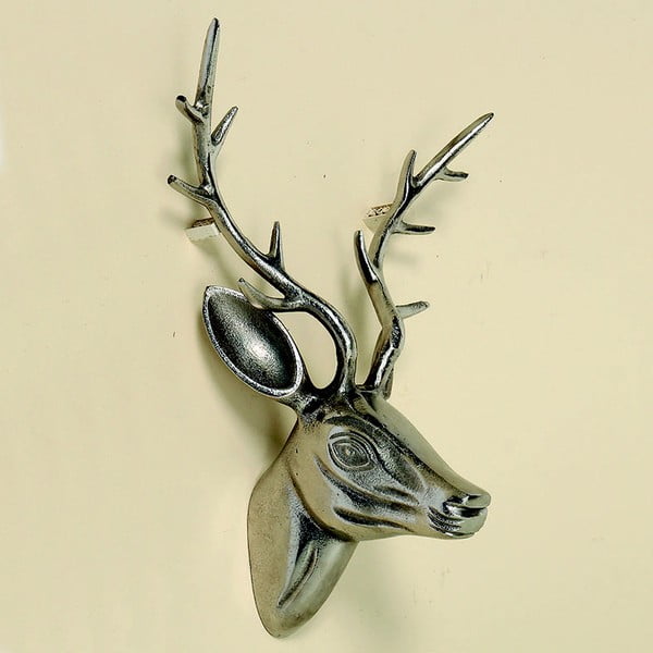 Nástenná dekorácia Boltze Deer
