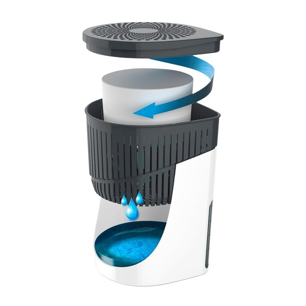 Náhradná náplň do pohlcovača vlhkosti Drop – Wenko-image-2
