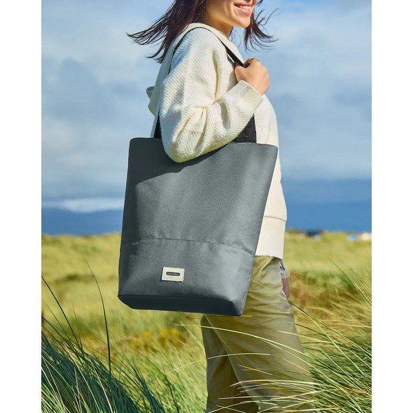 Béžová chladiaca taška 16 l – Black + Blum-image-3