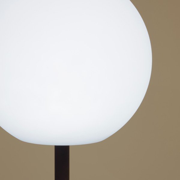 Záhradné svietidlo Kave Home Dinesh, výška 155 cm-image-1