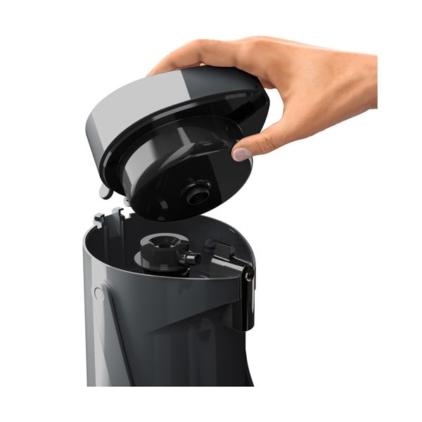 Sivá termoska 1,9 l Ponza – Tefal-image-4