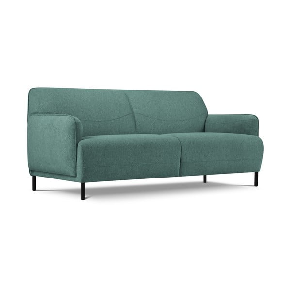 Tyrkysová pohovka Windsor & Co Sofas Neso, 175 cm-image-2