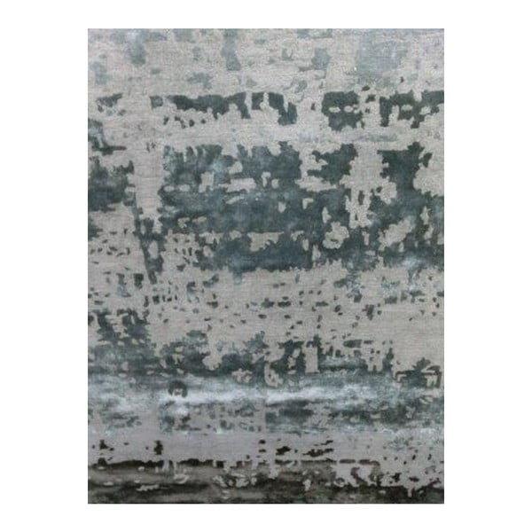 Vlnený koberec Varese Grey, 200x300 cm