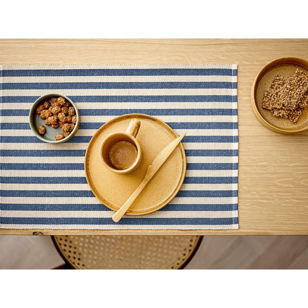 Látkové prestieranie 2 ks 33x48 cm Statement Stripe - Södahl-image-1