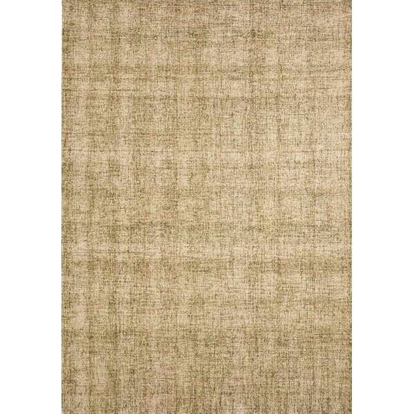 Béžový ručne tkaný vlnený koberec 200x300 cm Zarn – Kave Home