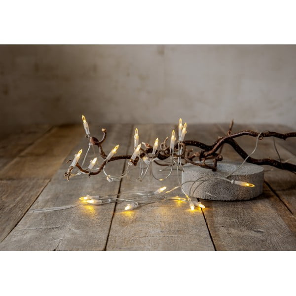 Vianočná svetelná reťaz 285 cm - Star Trading-image-4