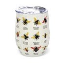 Cestovný hrnček 350 ml Garden Bees – Rex London