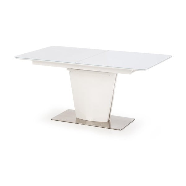 Rozkladací jedálenský stôl Halmar Platon, dĺžka 160 - 200 cm