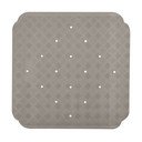 Protišmyková podložka do sprchy 53x53 cm Ruby – Spirella
