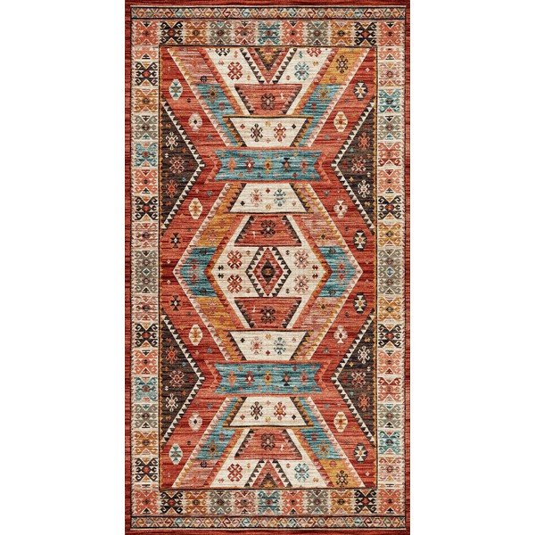 Prateľný koberec 80x150 cm Teco – Vitaus