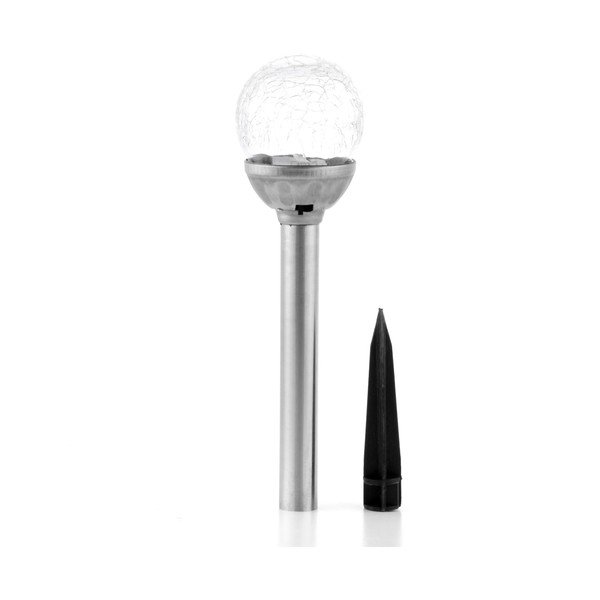 Záhradná solárna lampa InnovaGoods Eco Solem-image-1