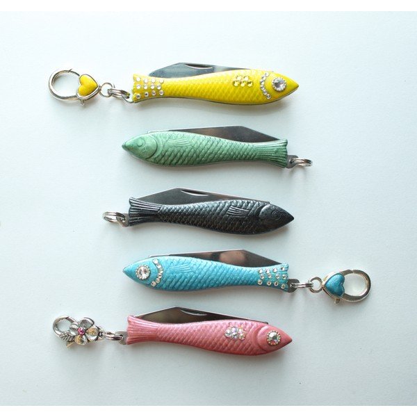 Svetlomodrý český nožík rybička v dizajne od Alexandry Dětinskej-image-4