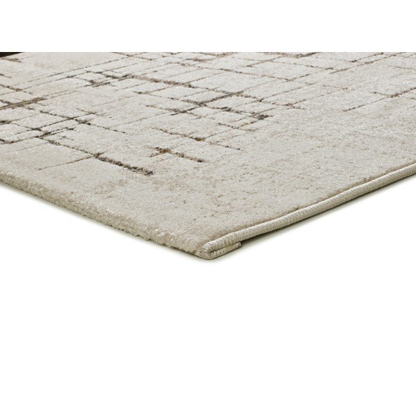 Krémový koberec 80x120 cm Ceres – Universal-image-3