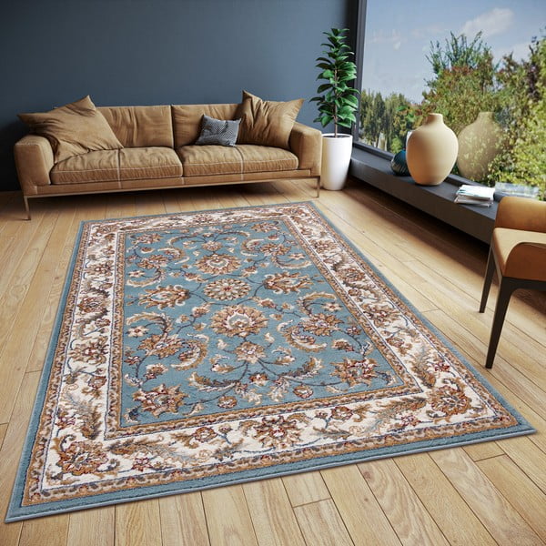 Koberec v mentolovej farbe 140x200 cm Orient Reni – Hanse Home-image-1