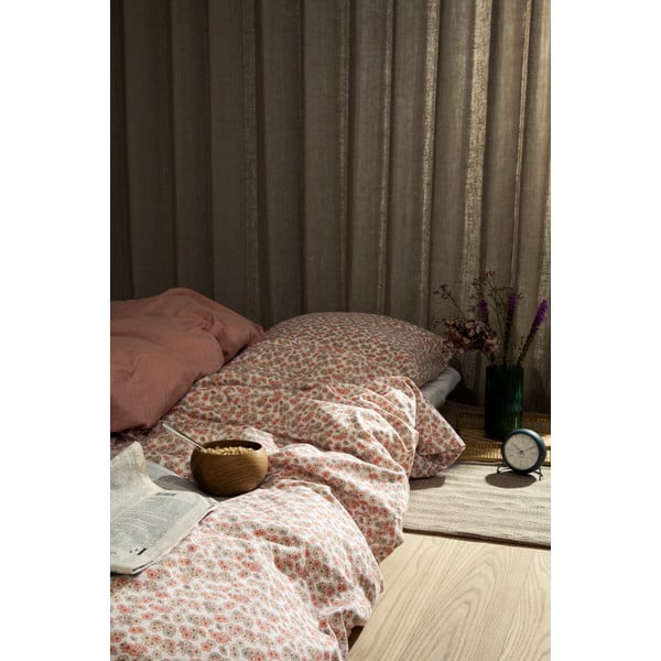 Obliečka na vankúš 60x63 cm Pleasantly – JUNA-image-1