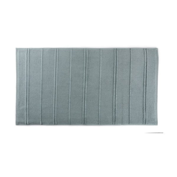 Zelené froté uteráky v súprave 2 ks 50x90 cm Arden – Foutastic-image-1