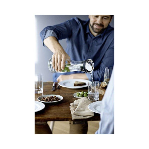 Sklenená karafa na vodu WMF, 1,5 l-image-1