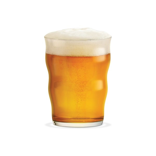 Poháre v súprave 2 ks na pivo 400 ml Mikkeller – Holmegaard-image-2