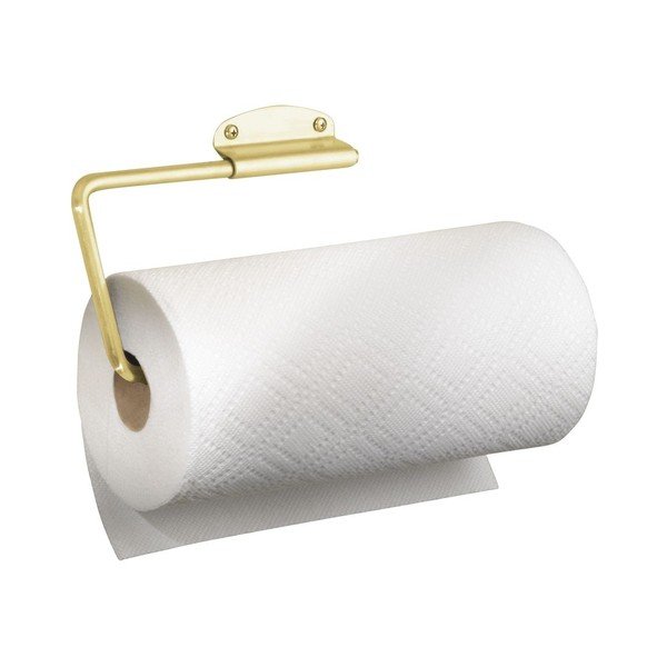 Stojan na kuchynské rolky InterDesign Swivel Neon, 30 cm-image-2