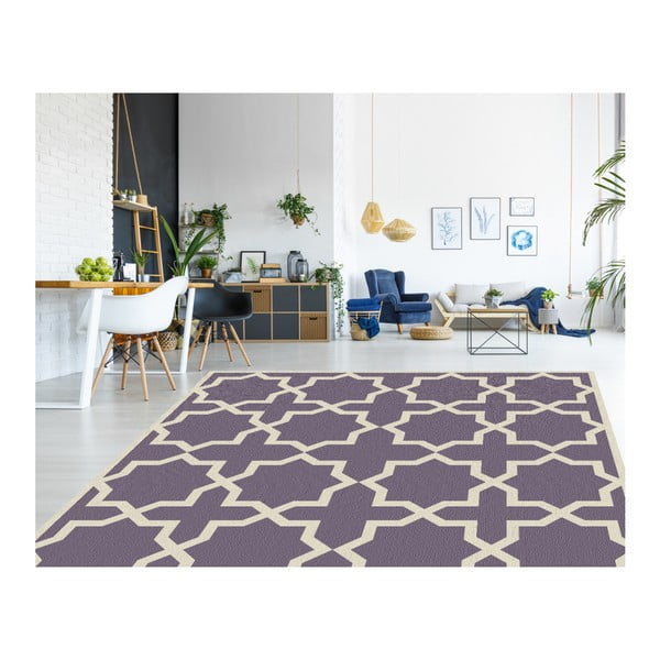 Vinylový koberec Floorart Karyne, 100 x 133 cm