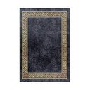 Antracitový prateľný koberec 160x230 cm Fiesta – Ayyildiz Carpets
