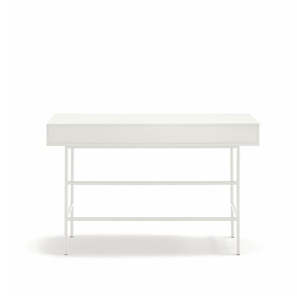 Matný pracovný stôl 60x120 cm Sierra – Teulat-image-4