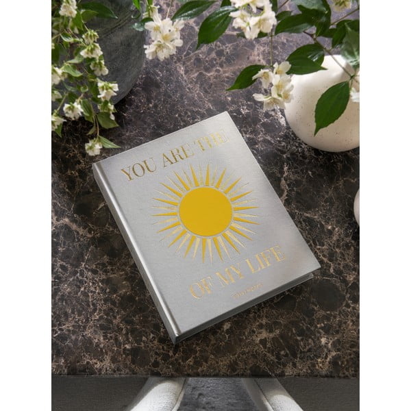 Fotoalbum You are the Sunshine – Printworks-image-1