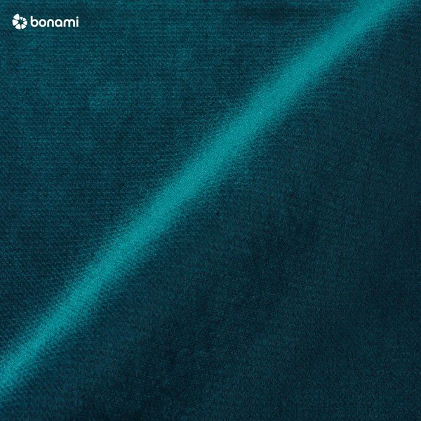 Modrá zamatová leňoška Lord – Ropez-image-1