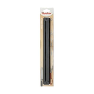 Nástenná magnetická lišta Metaltex Magnetik