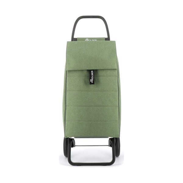 Nákupná taška 35 l Jolie Tweed 2 - Rolser-image-3