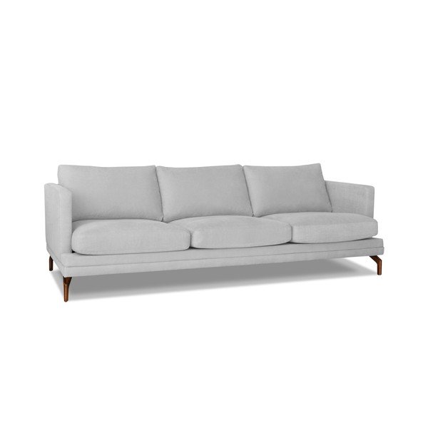Svetlá trojmiestna pohovka Windsor & Co. Sofas Jupiter-image-2