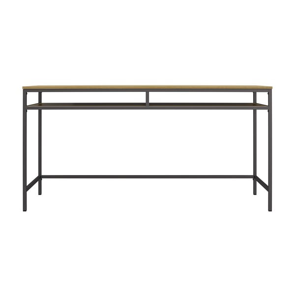 Pracovný stôl 51x153 cm Bradford – Støraa