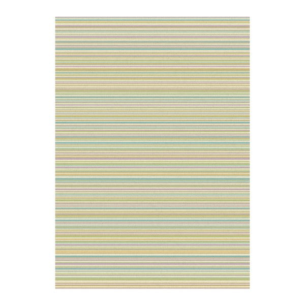 Koberec Asiatic Carpets Focus Multi Stripes, 120x170 cm