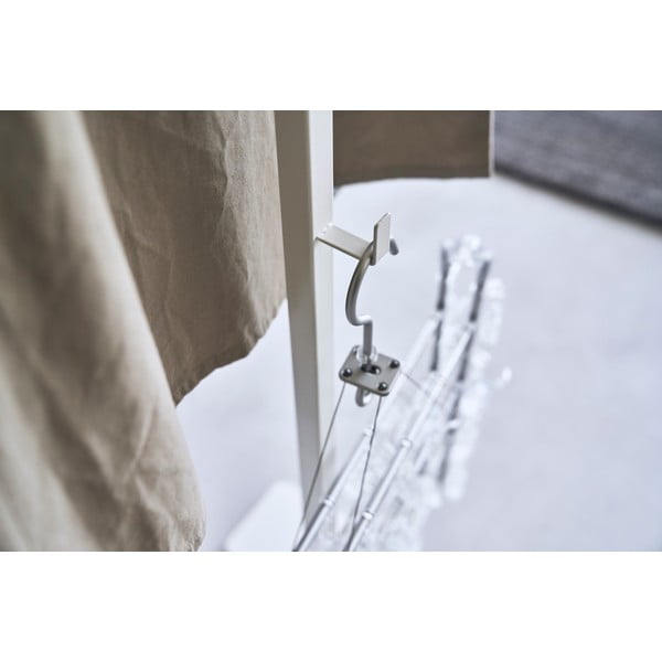 Sušiak na bielizeň Tower – YAMAZAKI-image-2