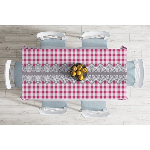 Obrus 140x180 cm - Mila Home-image-1