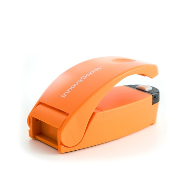 Automatický uzatvárač vrecúšok s magnetom InnovaGoods-image-3