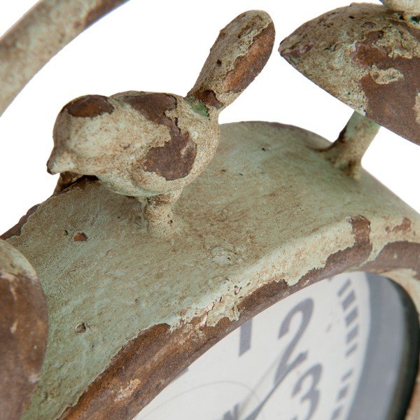 Hodiny Clayre & Eef Rusticalo Mento-image-1