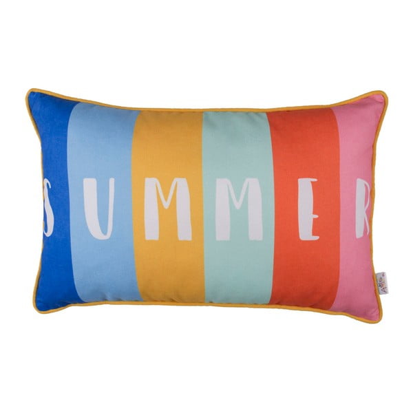Obliečka na vankúš Mike & Co. NEW YORK Colour Summer, 31 × 50 cm