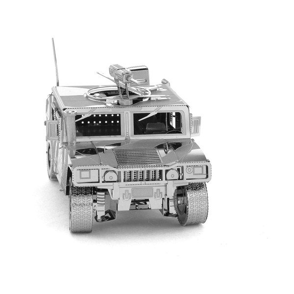 Model Iconx Humvee-image-3