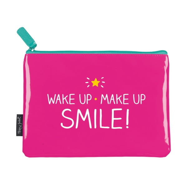 Kozmetická taška Happy Jackson Wake Up Make Up