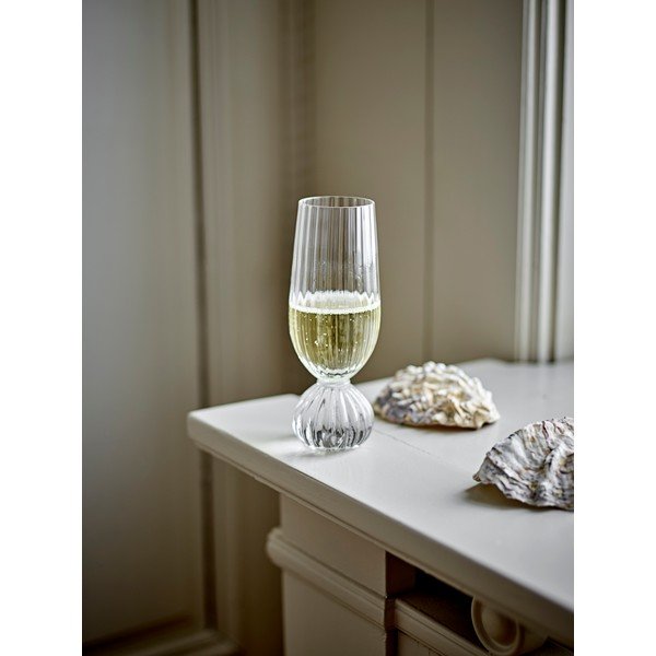Pohár na sekt 250 ml Taurin – Bloomingville-image-1