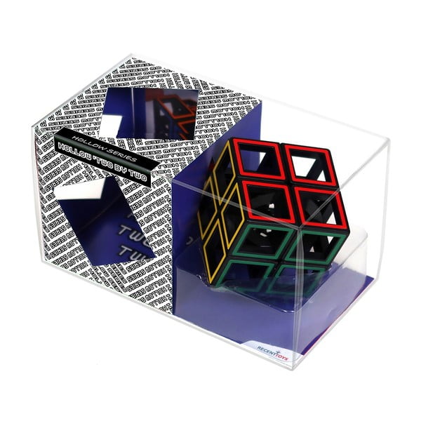 Hlavolam Hollow Cube – RecentToys-image-1