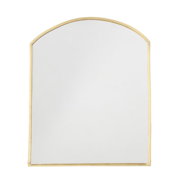 Kozmetické zrkadlo 22x25 cm Inge – Bloomingville-image-1