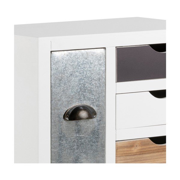 Komoda Actona Thais, výška 98 cm-image-4