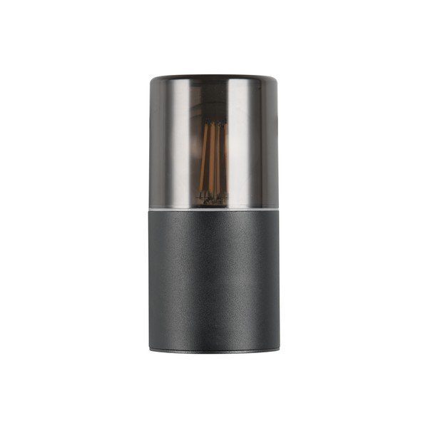 Vonkajšie svietidlo (výška  17,5 cm) Hoosic – Trio-image-3