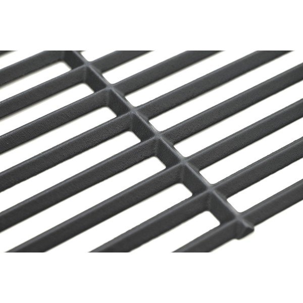 Grilovacia mriežka z liatiny Etage – Cattara-image-1