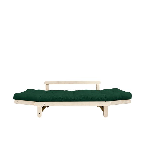 Variabilná pohovka Karup Design Beat Natural/Forest Green-image-4