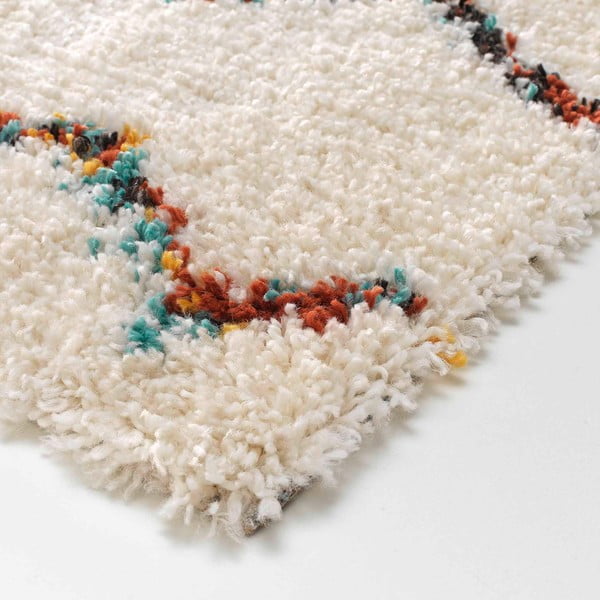 Koberec 160x230 cm Vasco – douceur d'intérieur-image-1