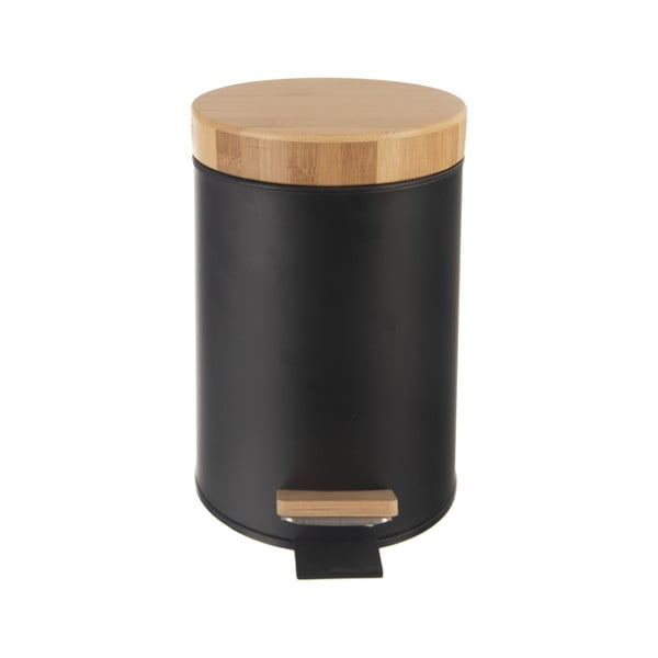 Pedálový kovový odpadkový kôš 3 l – Orion-image-4