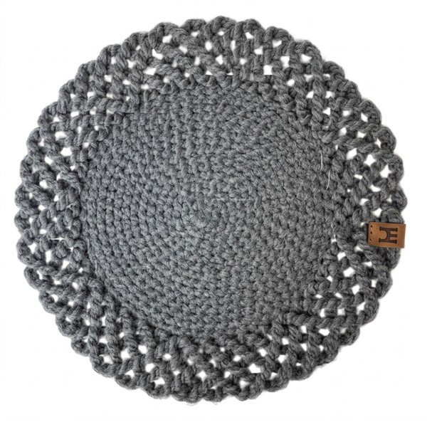 Prestieranie z juty ø 32 cm Wicker – Mila Home Luxury